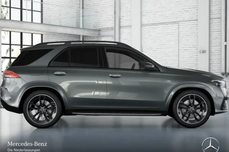 Mercedes-Benz GLE 350 (Clasa GLE) din 2025 cu 21.580 km - oferta MER242010 - foto 16