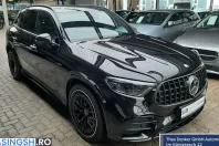 Mercedes-Benz GLC 43 AMG (Clasa GLC) din 2025 cu 12.800 km - oferta MER242011 - foto 2