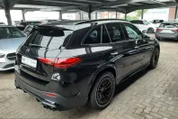 Mercedes-Benz GLC 43 AMG (Clasa GLC) din 2025 cu 12.800 km - oferta MER242011 - foto 4