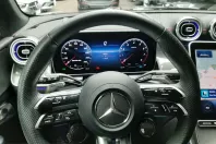 Mercedes-Benz GLC 43 AMG (Clasa GLC) din 2025 cu 12.800 km - oferta MER242011 - foto 7