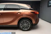 Lexus RX 450 din 2024 cu 19.400 km - oferta LEX242012 - foto 10