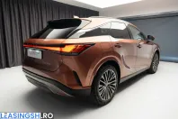 Lexus RX 450 din 2024 cu 19.400 km - oferta LEX242012 - foto 15
