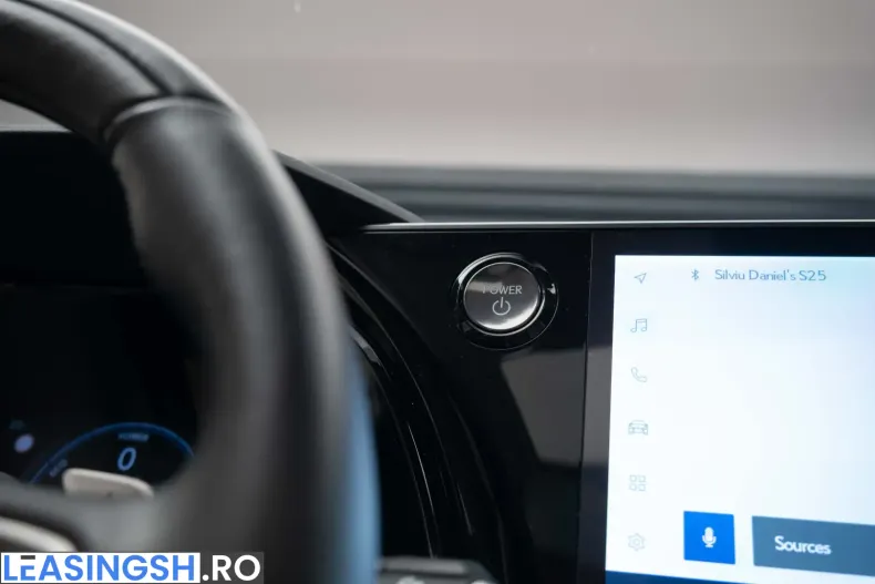 Lexus RX 450 din 2024 cu 19.400 km - oferta LEX242012 - foto 23