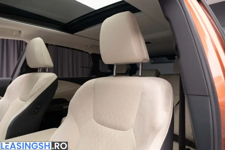Lexus RX 450 din 2024 cu 19.400 km - oferta LEX242012 - foto 31