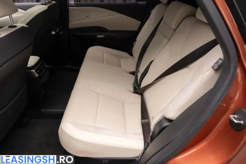 Lexus RX 450 din 2024 cu 19.400 km - oferta LEX242012 - foto 37