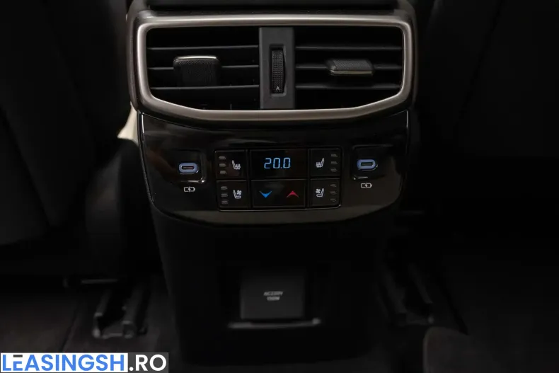 Lexus RX 450 din 2024 cu 19.400 km - oferta LEX242012 - foto 38
