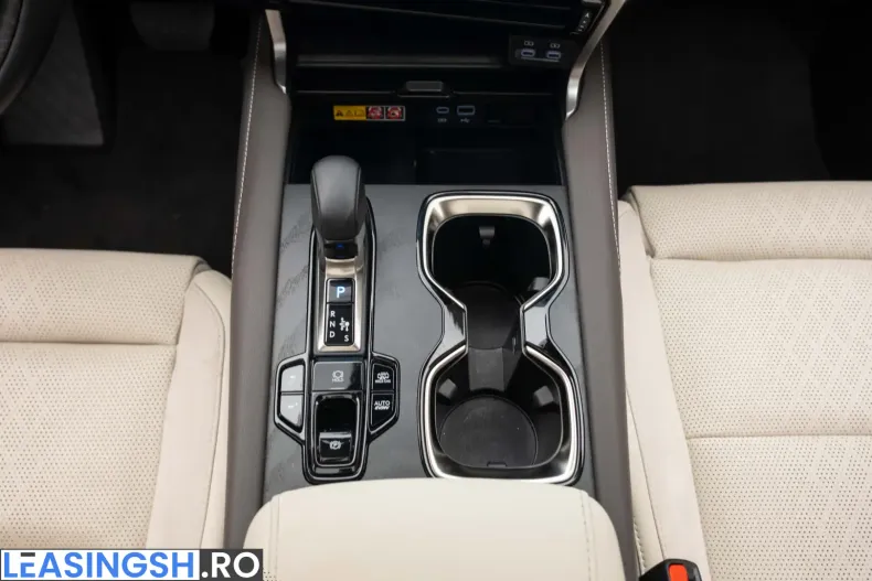 Lexus RX 450 din 2024 cu 19.400 km - oferta LEX242012 - foto 40