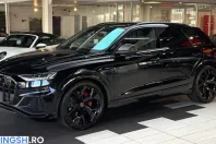 Audi SQ8 din 2023 cu 73.000 km - oferta AUD242013 - foto 4
