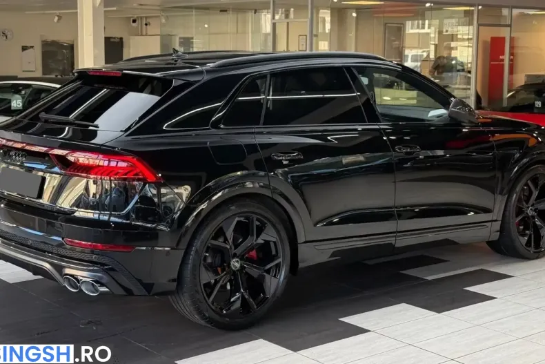 Audi SQ8 din 2023 cu 73.000 km - oferta AUD242013 - foto 5