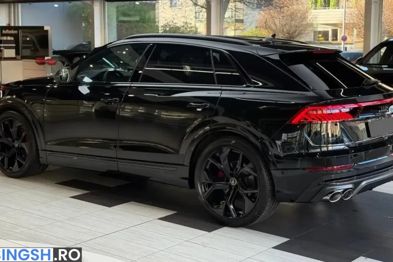 Audi SQ8 din 2023 cu 73.000 km - oferta AUD242013 - foto 6