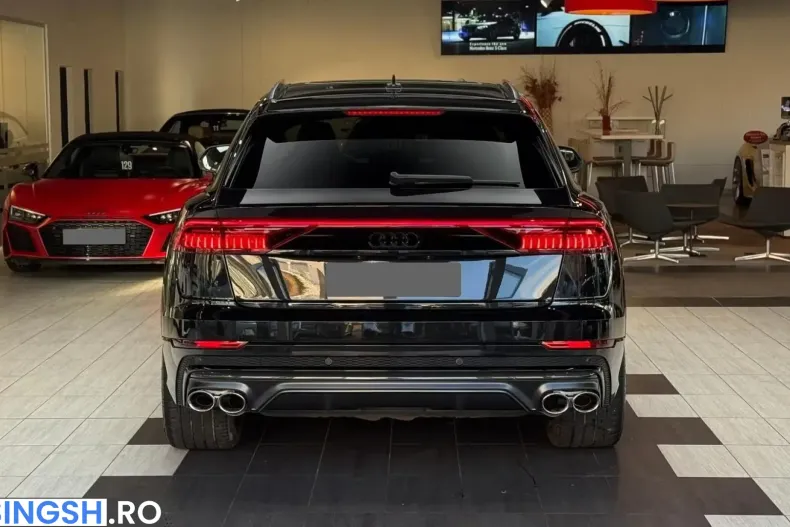 Audi SQ8 din 2023 cu 73.000 km - oferta AUD242013 - foto 7