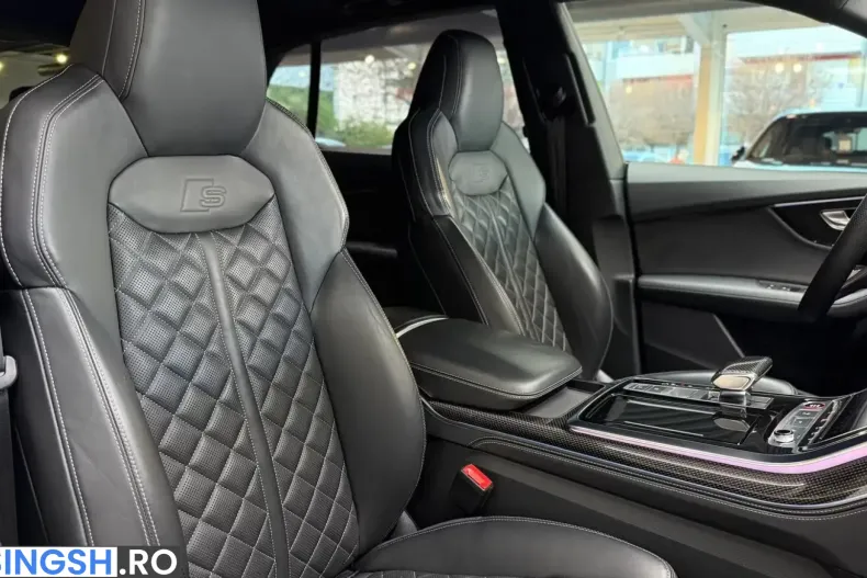 Audi SQ8 din 2023 cu 73.000 km - oferta AUD242013 - foto 12