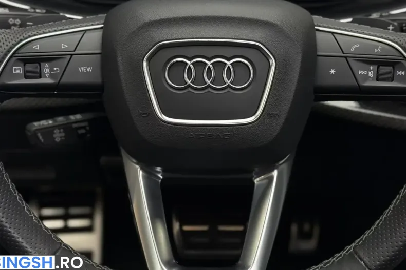 Audi SQ8 din 2023 cu 73.000 km - oferta AUD242013 - foto 15