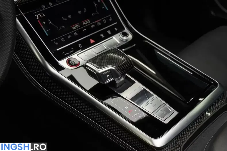 Audi SQ8 din 2023 cu 73.000 km - oferta AUD242013 - foto 17
