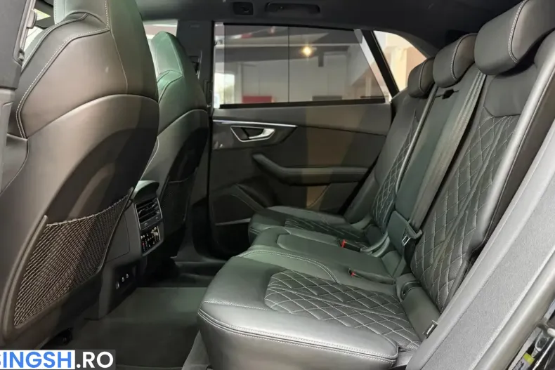 Audi SQ8 din 2023 cu 73.000 km - oferta AUD242013 - foto 26