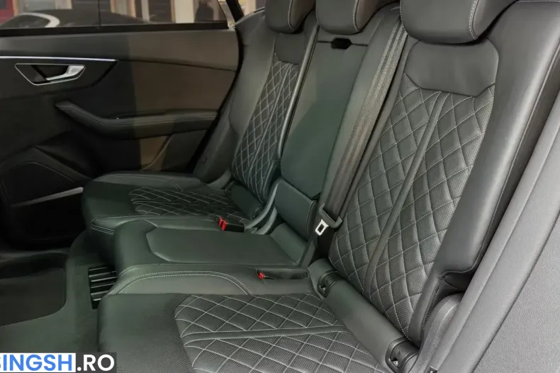 Audi SQ8 din 2023 cu 73.000 km - oferta AUD242013 - foto 28