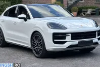 Porsche Cayenne din 2024 cu 15.900 km - oferta POR242014 - foto 1
