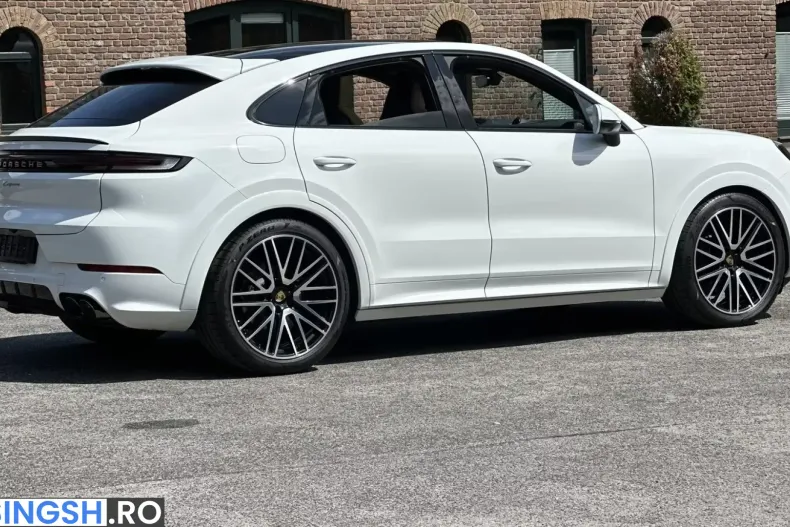 Porsche Cayenne din 2024 cu 15.900 km - oferta POR242014 - foto 5