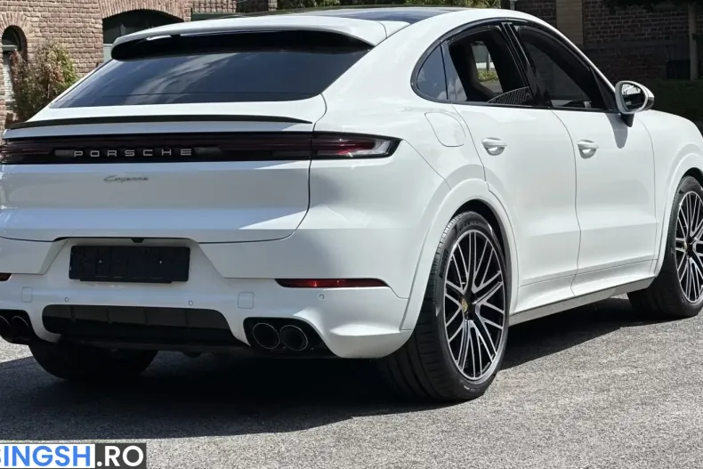 Porsche Cayenne din 2024 cu 15.900 km - oferta POR242014 - foto 7
