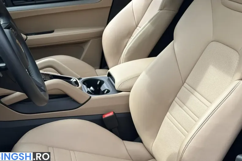 Porsche Cayenne din 2024 cu 15.900 km - oferta POR242014 - foto 11