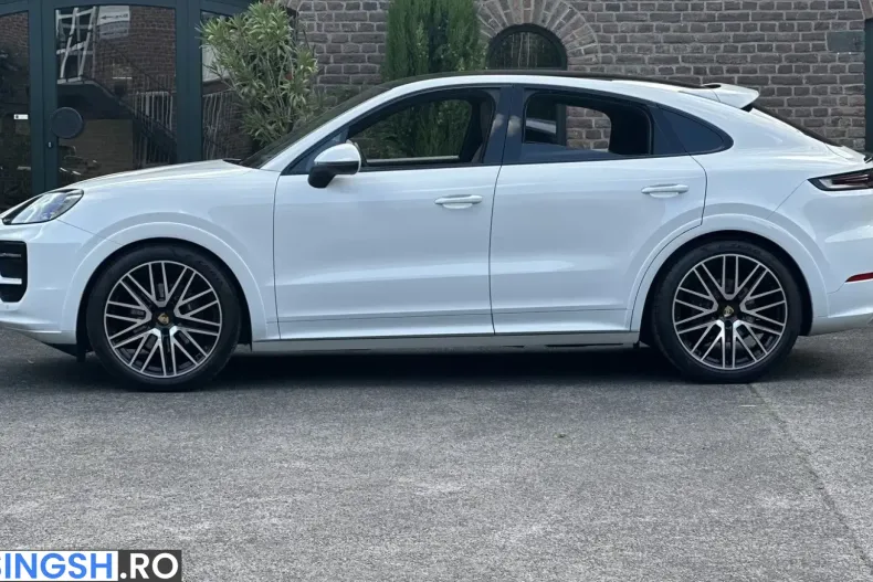 Porsche Cayenne din 2024 cu 15.900 km - oferta POR242014 - foto 22