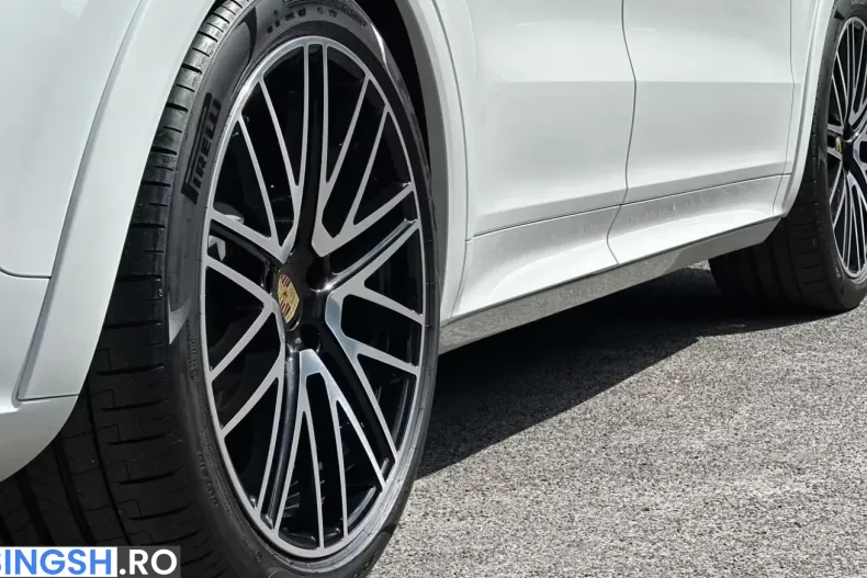 Porsche Cayenne din 2024 cu 15.900 km - oferta POR242014 - foto 24