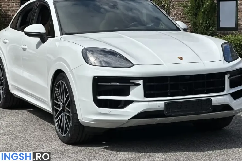 Porsche Cayenne din 2024 cu 15.900 km - oferta POR242014 - foto 25