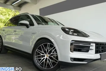 Porsche Cayenne din 2024 - oferta POR242015