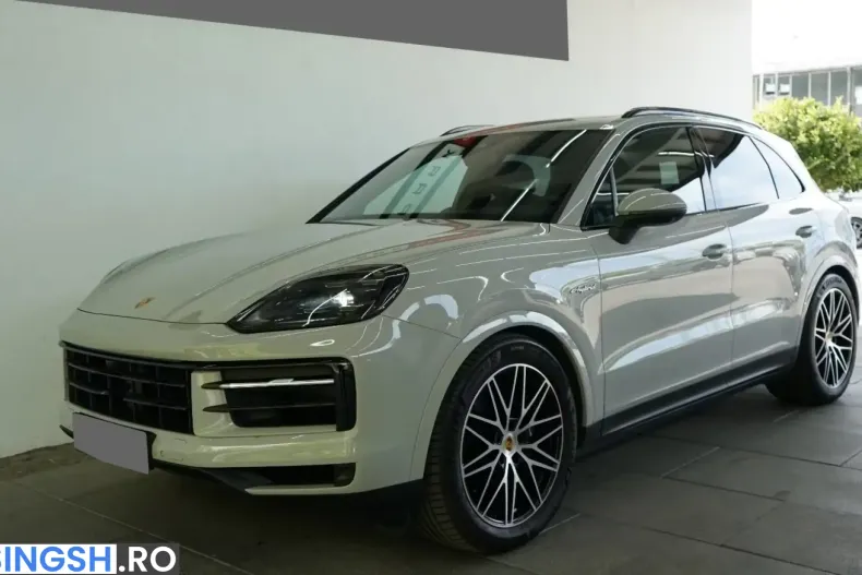Porsche Cayenne din 2024 cu 12.970 km - oferta POR242015 - foto 3