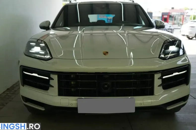 Porsche Cayenne din 2024 cu 12.970 km - oferta POR242015 - foto 4