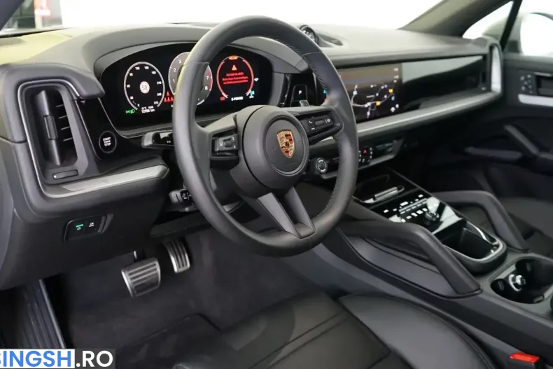 Porsche Cayenne din 2024 cu 12.970 km - oferta POR242015 - foto 10