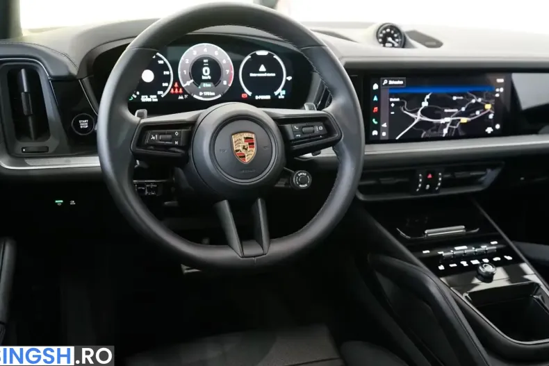 Porsche Cayenne din 2024 cu 12.970 km - oferta POR242015 - foto 11