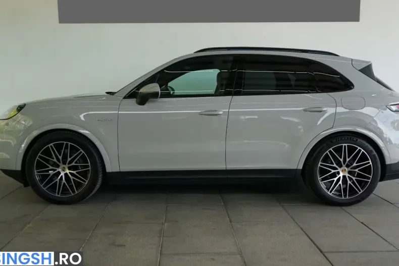Porsche Cayenne din 2024 cu 12.970 km - oferta POR242015 - foto 17