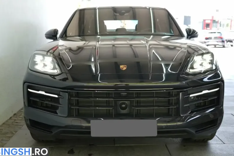 Porsche Cayenne din 2025 cu 12.950 km - oferta POR242016 - foto 3