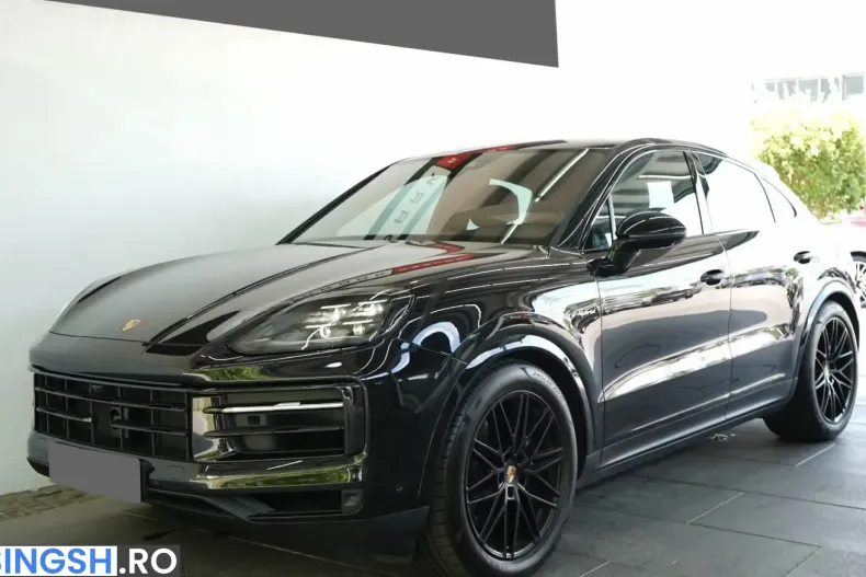 Porsche Cayenne din 2025 cu 12.950 km - oferta POR242016 - foto 5