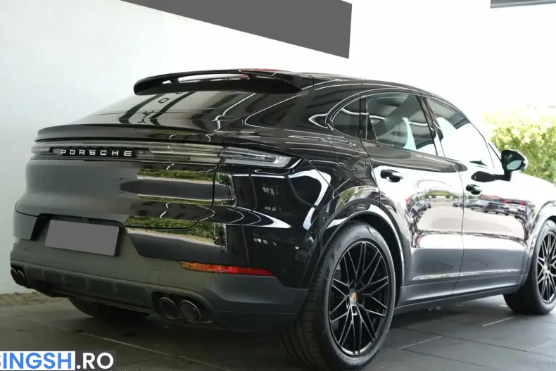 Porsche Cayenne din 2025 cu 12.950 km - oferta POR242016 - foto 6