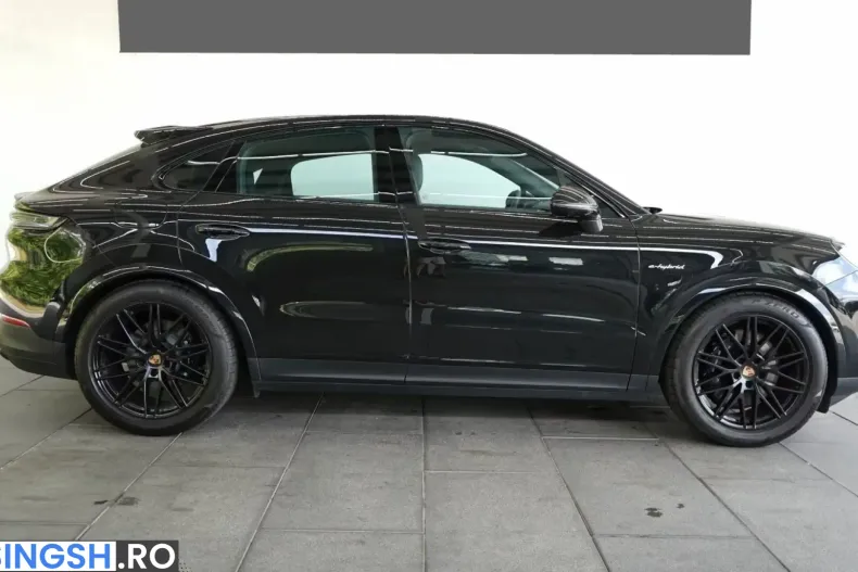Porsche Cayenne din 2025 cu 12.950 km - oferta POR242016 - foto 8
