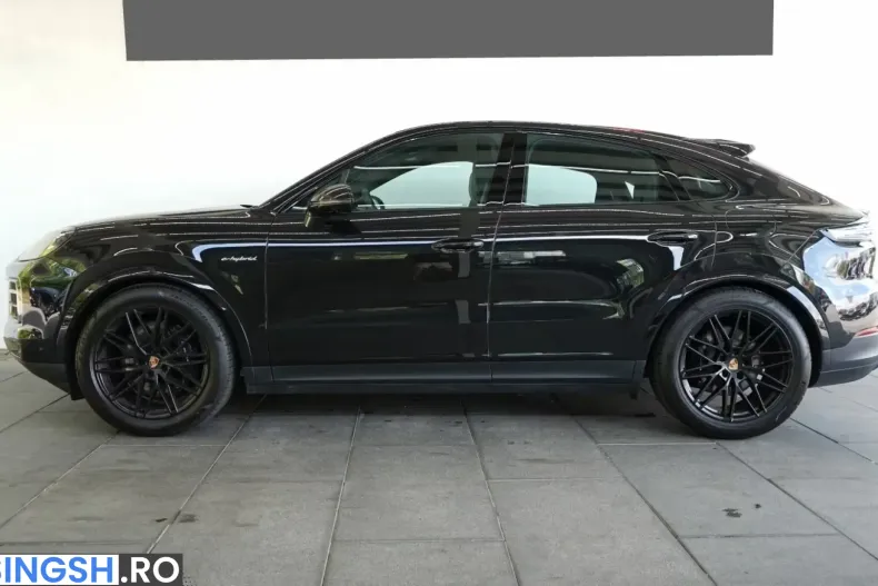 Porsche Cayenne din 2025 cu 12.950 km - oferta POR242016 - foto 9