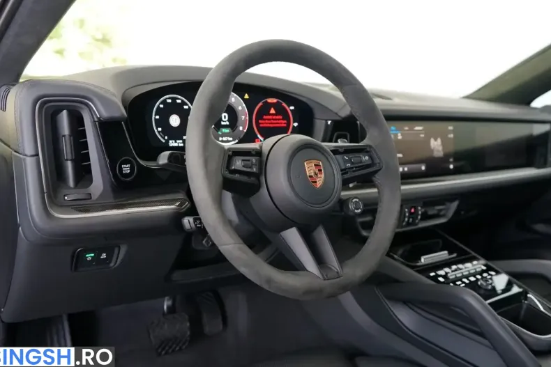 Porsche Cayenne din 2025 cu 12.950 km - oferta POR242016 - foto 13