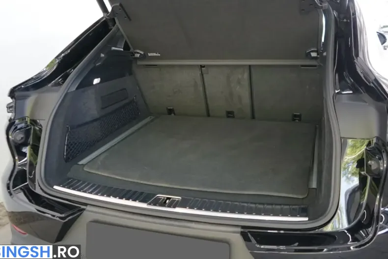 Porsche Cayenne din 2025 cu 12.950 km - oferta POR242016 - foto 28