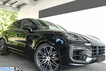 Porsche Cayenne din 2026 - oferta POR242017
