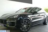 Porsche Cayenne din 2026 cu 9.900 km - oferta POR242017 - foto 3