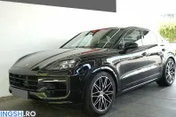 Porsche Cayenne din 2026 cu 9.900 km - oferta POR242017 - foto 4