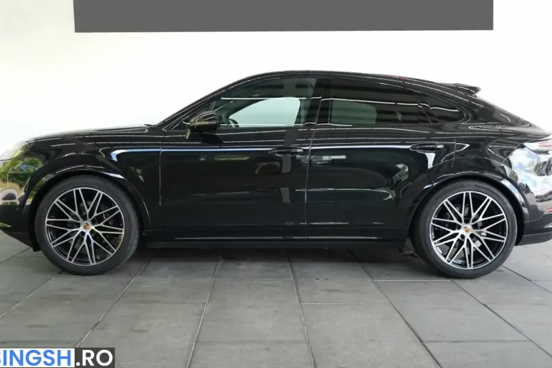 Porsche Cayenne din 2026 cu 9.900 km - oferta POR242017 - foto 7