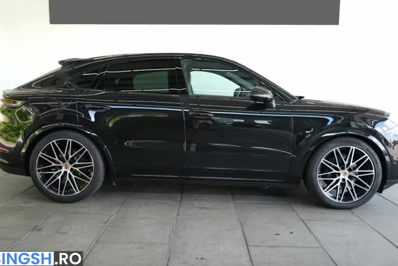 Porsche Cayenne din 2026 cu 9.900 km - oferta POR242017 - foto 8