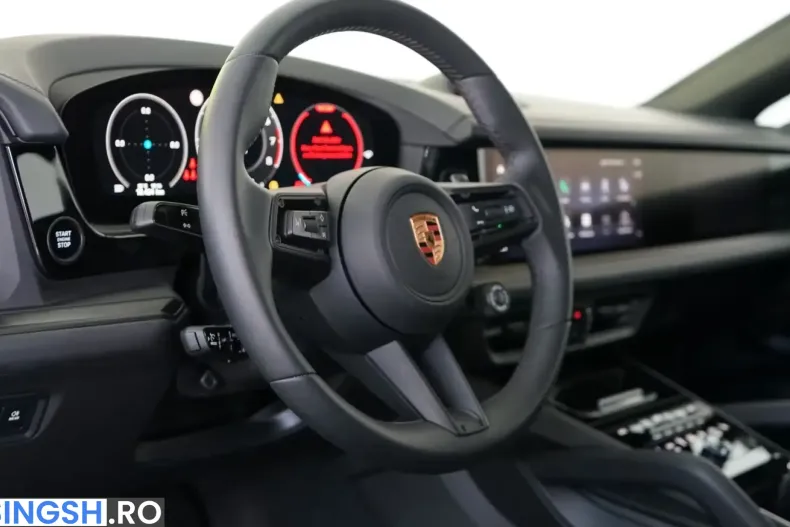 Porsche Cayenne din 2026 cu 9.900 km - oferta POR242017 - foto 13
