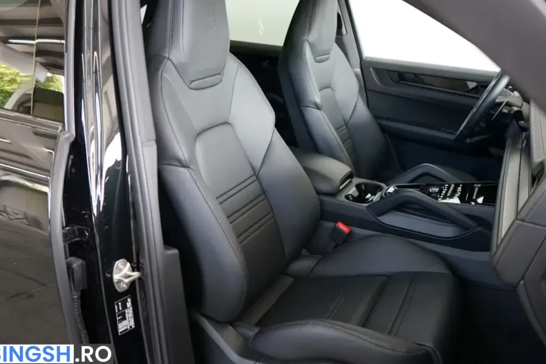 Porsche Cayenne din 2026 cu 9.900 km - oferta POR242017 - foto 17