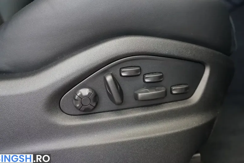 Porsche Cayenne din 2026 cu 9.900 km - oferta POR242017 - foto 18