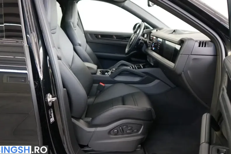Porsche Cayenne din 2026 cu 9.900 km - oferta POR242017 - foto 19