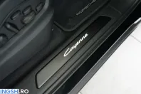Porsche Cayenne din 2026 cu 9.900 km - oferta POR242017 - foto 21